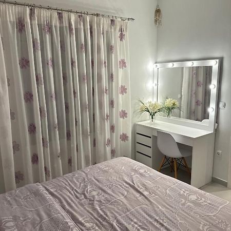 A&A Apartment Piraeus Luaran gambar