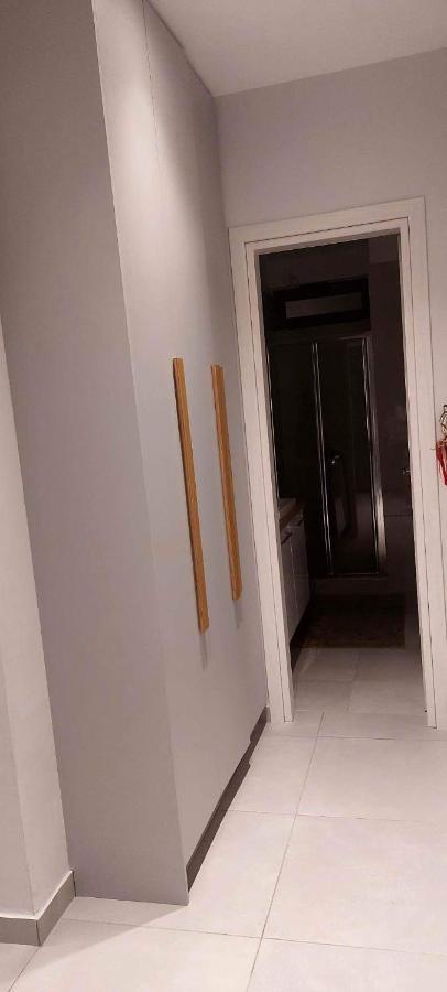 A&A Apartment Piraeus Luaran gambar