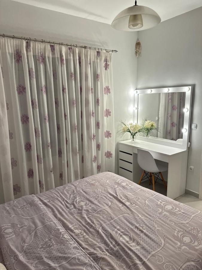 A&A Apartment Piraeus Luaran gambar