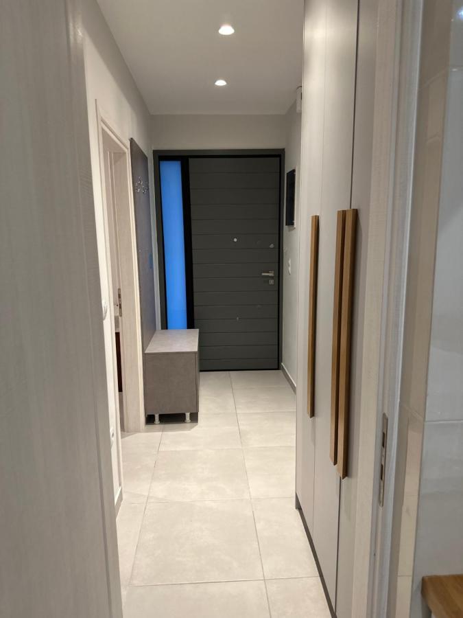 A&A Apartment Piraeus Luaran gambar
