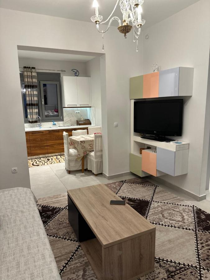 A&A Apartment Piraeus Luaran gambar