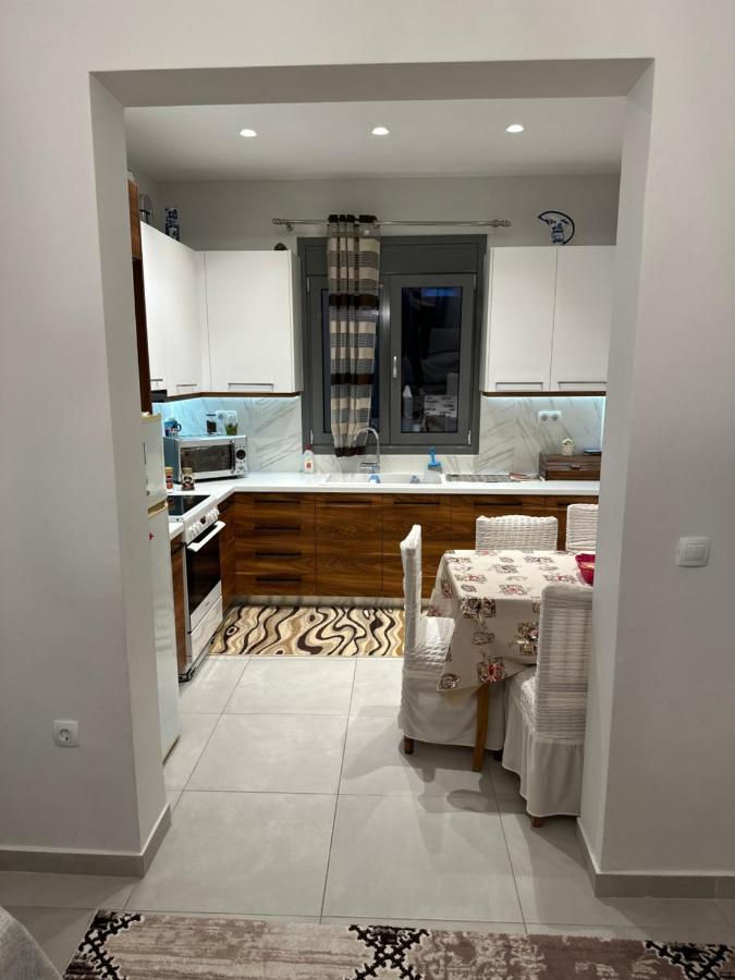 A&A Apartment Piraeus Luaran gambar