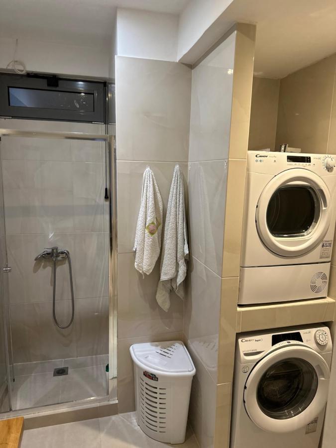 A&A Apartment Piraeus Luaran gambar